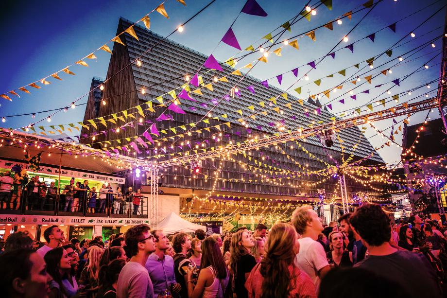 Foto van www.gentsefeesten.stad.gent